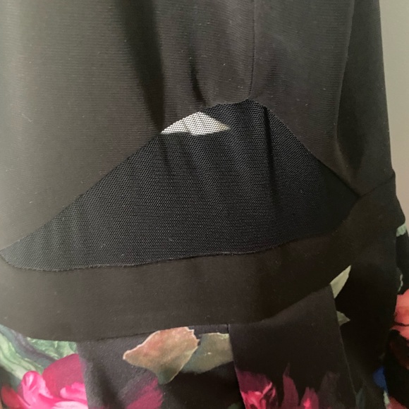 XSCAPE size 14 dress - Picture 2 of 3